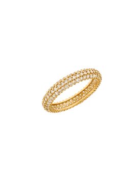Δαχτυλίδι Χρυσό 14Κ σε Κίτρινο Χρώμα με Ζιργκόν