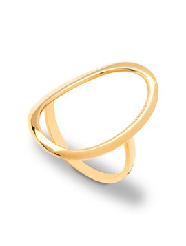 Δαχτυλίδι Χρυσό 14Κ σε Κίτρινο Χρώμα