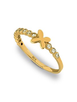 Δαχτυλίδι από Χρυσό Κ9 σε Κίτρινο Χρώμα με Ζιργκόν