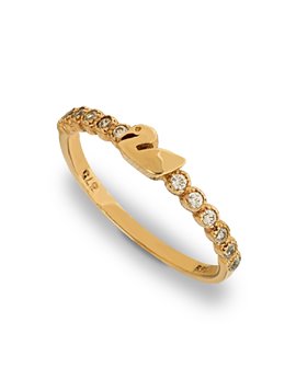 Δαχτυλίδι από Χρυσό Κ9 σε Κίτρινο Χρώμα με Ζιργκόν