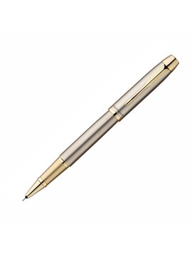 Στυλό PARKER σε Χρυσό κι Ασημί χρώμα