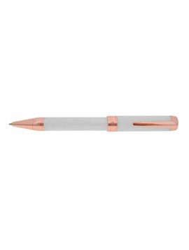 Στυλό σε Λευκό και Ροζ Χρώμα