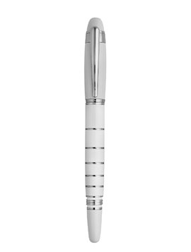 Στυλό σε Λευκό Χρώμα