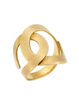 Δαχτυλίδι 18Κ σε Κίτρινο Χρυσό
