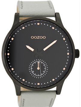 Ρολόι OOZOO C9006 από ALLOY 