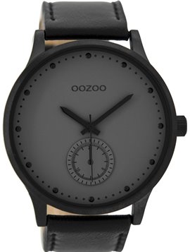 Ρολόι OOZOO C9006 από Ανοξείδωτο Ατσάλι