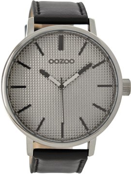 Ρολόι OOZOO C9003 από Ανοξείδωτο Ατσάλι