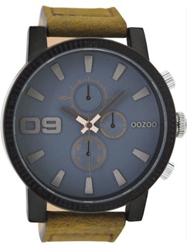 Ρολόι OOZOO C9030 από ALLOY 