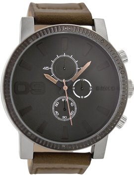 Ρολόι OOZOO C9032 από ALLOY 